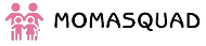 Momasquad Logo